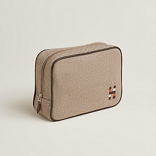 【シンプル☆】HERMES Chapitre H Cavalier PM ポーチ chapitre-h-cavalier-case-small